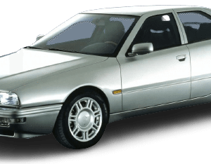 Windscreen Wiper Blades for Maserati Quattroporte IV 1994-2002 (AM337)