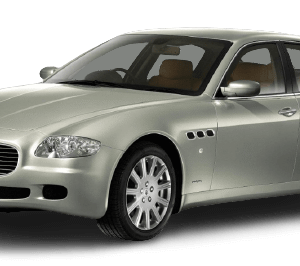 Windscreen Wiper Blades for Maserati Quattroporte V 2003-2012 (M139)