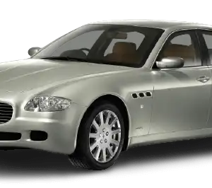 Windscreen Wiper Blades for Maserati Quattroporte V 2003-2012 (M139)