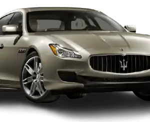 Windscreen Wiper Blades for Maserati Quattroporte VI 2013-2023 (M156)