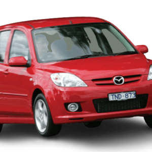 Windscreen Wiper Blades For Subaru Liberty 2009-2014 (5GEN) Wagon