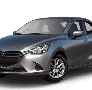 Windscreen Wiper Blades for Mazda 2 2015-2023 (DL) Sedan