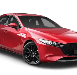 Windscreen Wiper Blades for Mazda 3 2019-2025 (BP) Hatch