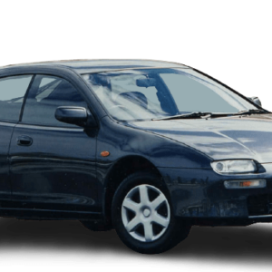 Windscreen Wiper Blades for Mazda 323 1994-1998 (BA) Hatch