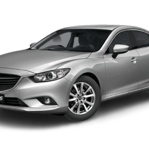 Windscreen Wiper Blades for Mazda 6 2013-2016 (GL) Sedan