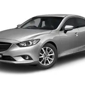 Windscreen Wiper Blades for Mazda 6 2013-2016 (GL) Sedan