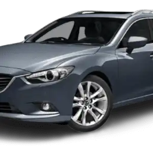 Windscreen Wiper Blades for Mazda 6 2013-2016 (GL) Wagon