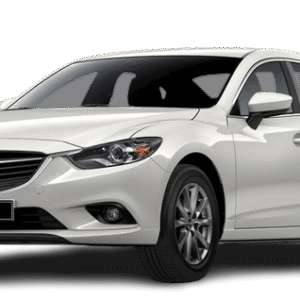 Windscreen Wiper Blades for Mazda 6 2016-2023 (GL) Sedan