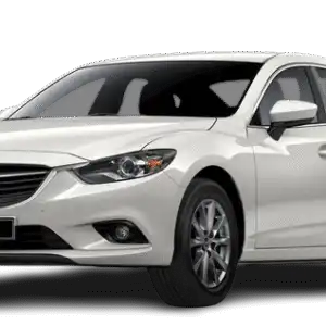 Windscreen Wiper Blades for Mazda 6 2016-2023 (GL) Sedan