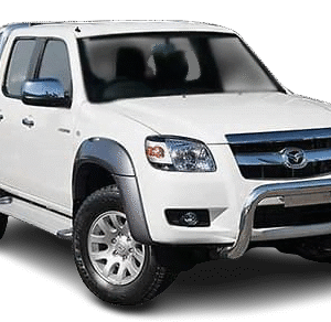 Windscreen Wiper Blades for Mazda BT-50 2006-2010 (UN)