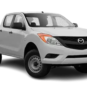 Windscreen Wiper Blades for Mazda BT-50 2011-2015 (UP)