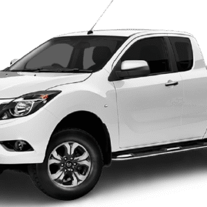 Windscreen Wiper Blades for Mazda BT-50 2015-2020 (UR)