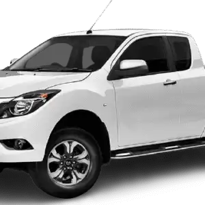 Windscreen Wiper Blades for Mazda BT-50 2015-2020 (UR)