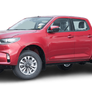 Windscreen Wiper Blades for Mazda BT-50 2021-2025 XS / XT (TF)