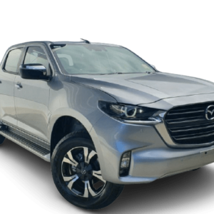 Windscreen Wiper Blades for Mazda BT-50 2021-2025 SP / XTR / GT / THUNDER (TF)