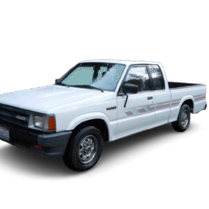 Windscreen Wiper Blades for Mazda Bravo 1985-1998 (UF)