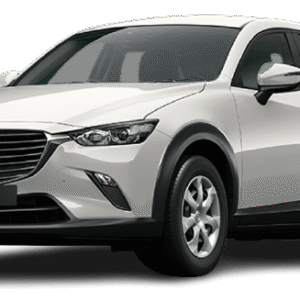 Windscreen Wiper Blades for Mazda CX-3 2015-2025 (DK)