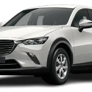Windscreen Wiper Blades for Mazda CX-3 2015-2025 (DK)
