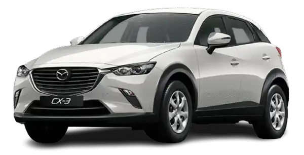 Windscreen Wiper Blades for Mazda CX-3 2015-2025 (DK)