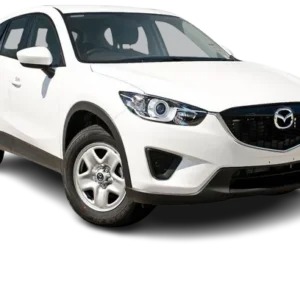 Windscreen Wiper Blades for Mazda CX-5 2012-2017 (KE)