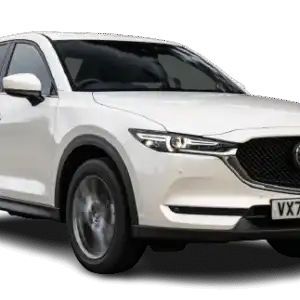 Windscreen Wiper Blades for Mazda CX-5 2017-2026 (KF)