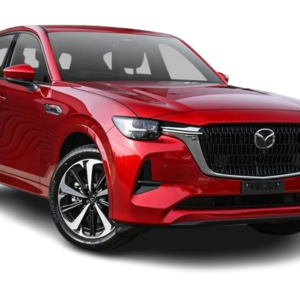 Windscreen Wiper Blades for Mazda CX-60 2022-2026 (KH)