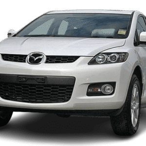 Windscreen Wiper Blades for Mazda CX-7 2006-2009 (ER)