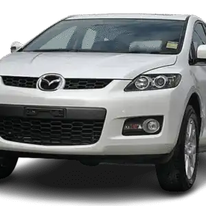 Windscreen Wiper Blades for Mazda CX-7 2006-2009 (ER)