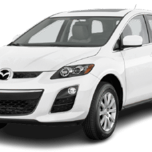 Windscreen Wiper Blades for Mazda CX-7 2009-2012 (ER Facelift)