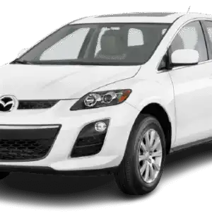 Windscreen Wiper Blades for Mazda CX-7 2009-2012 (ER Facelift)