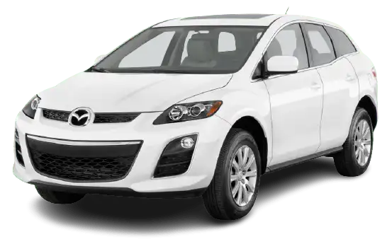 Windscreen Wiper Blades for Mazda CX-7 2009-2012 (ER Facelift)