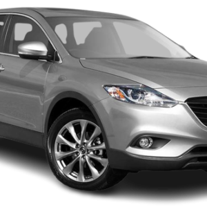 Windscreen Wiper Blades for Mazda CX-9 2007-2015 (TB)