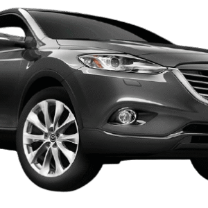 Windscreen Wiper Blades for Mazda CX-9 2016-2025 (TC)