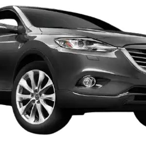 Windscreen Wiper Blades for Mazda CX-9 2016-2024 (TC)