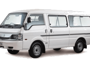 Windscreen Wiper Blades for Mazda E2000 1996-2006 (E Series)