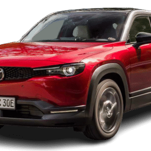 Windscreen Wiper Blades for Mazda MX-30 2021-2023