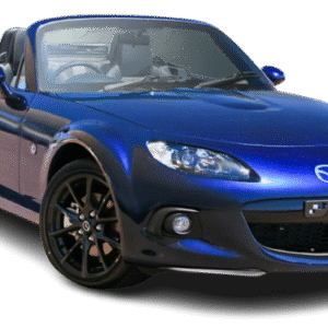 Windscreen Wiper Blades for Mazda MX-5 2005-2014 (NC)