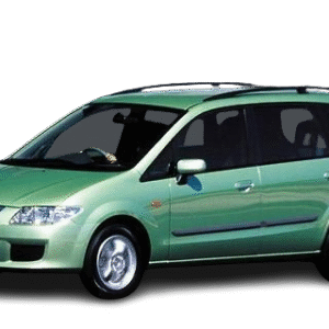 Windscreen Wiper Blades for Mazda Premacy 1999-2003 (CP)