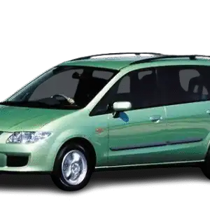 Windscreen Wiper Blades for Mazda Premacy 1999-2003 (CP)