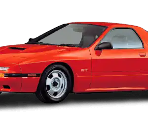 Windscreen Wiper Blades for Mazda RX-7 1985-1992 (FC)
