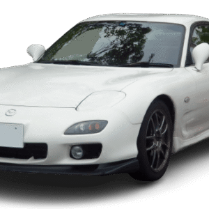 Windscreen Wiper Blades for Mazda RX-7 1992-2002 (FD)