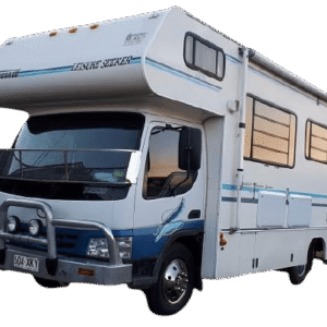 Windscreen Wiper Blades for Mazda T4600 2001-2010 Truck/Campervan