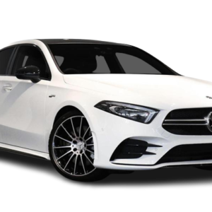 Windscreen Wiper Blades For Mercedes-AMG A35 2018-2025 (V177) Sedan