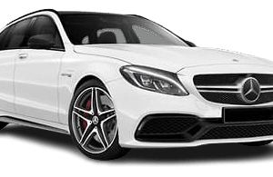 Windscreen Wiper Blades For Mercedes-AMG C43 2016-2023 (S205) Wagon