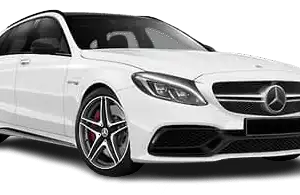 Windscreen Wiper Blades For Mercedes-AMG C43 2016-2023 (S205) Wagon
