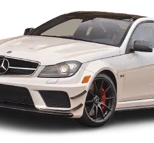 Windscreen Wiper Blades For Mercedes-AMG C63 2012-2013 (C204) Coupe