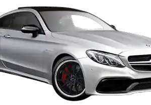 Windscreen Wiper Blades For Mercedes-AMG C63 2016-2023 (C205) Coupe