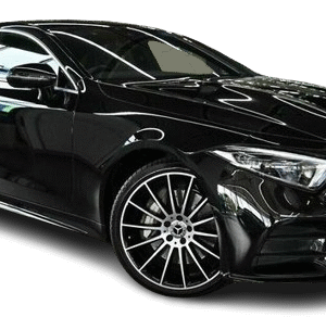 Windscreen Wiper Blades For Mercedes-AMG CLS53 2018-2023 (C257) Coupe (4-door)