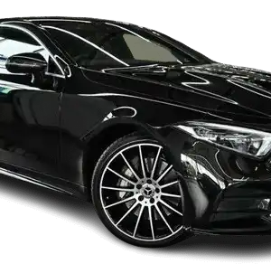 Windscreen Wiper Blades For Mercedes-AMG CLS53 2018-2023 (C257) Coupe (4-door)