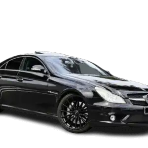 Windscreen Wiper Blades For Mercedes-AMG CLS63 2006-2008 (C219) Coupe (4-door)
